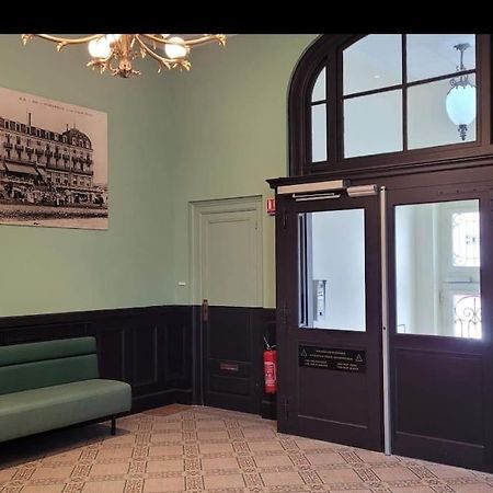 Appartement En Bord De Mer ويميرو المظهر الخارجي الصورة
