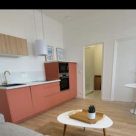 Appartement En Bord De Mer ويميرو المظهر الخارجي الصورة