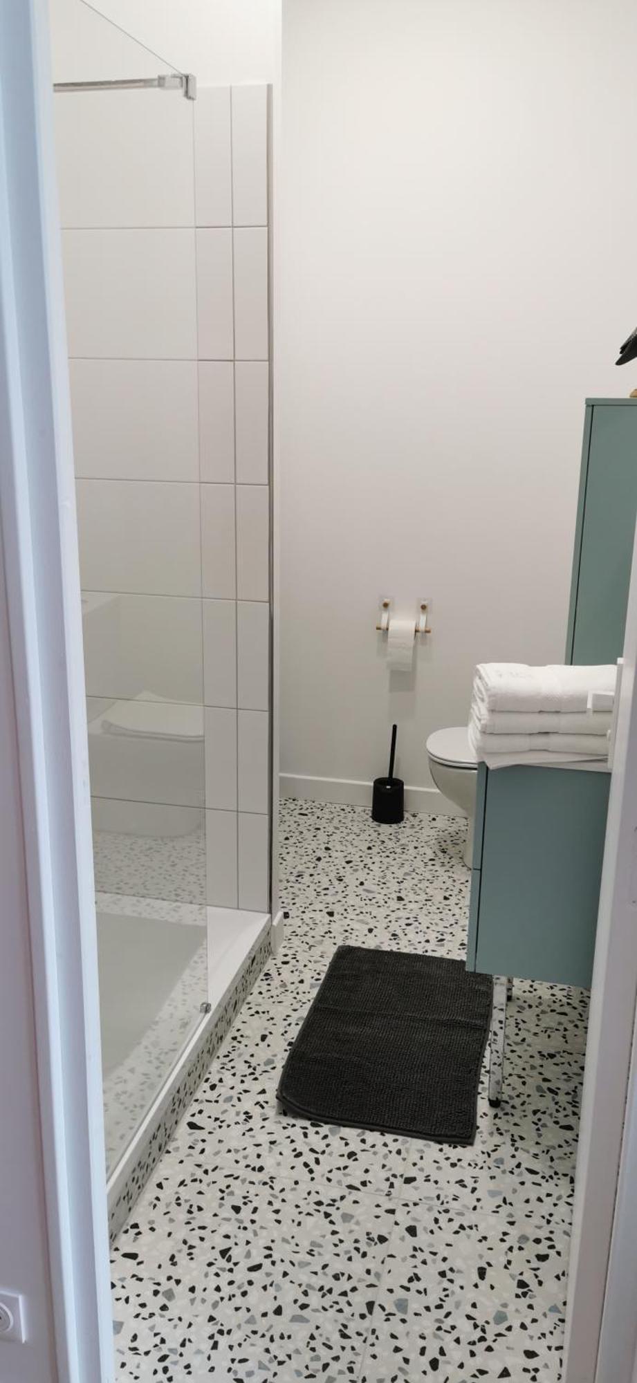Appartement En Bord De Mer ويميرو المظهر الخارجي الصورة